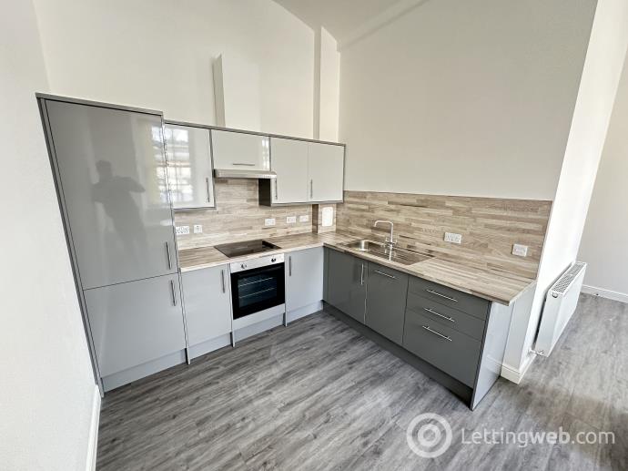 Property to rent in Flat 3, Old Mill, Guthrie Street, Dundee, DD1 5DZ