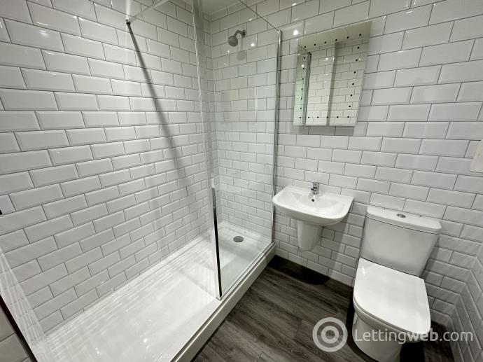 Property to rent in Flat 4, Old Mill, Guthrie Street, Dundee, DD1 5DZ