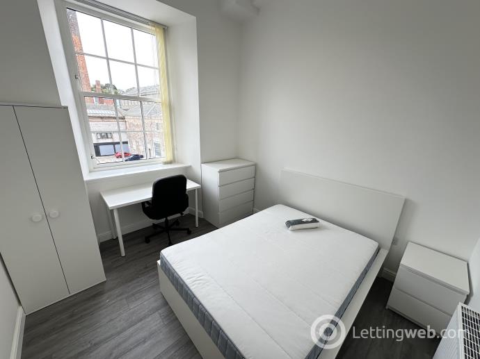 Property to rent in Flat 10 Old Mill, Guthrie Street, Dundee, DD1 5DZ