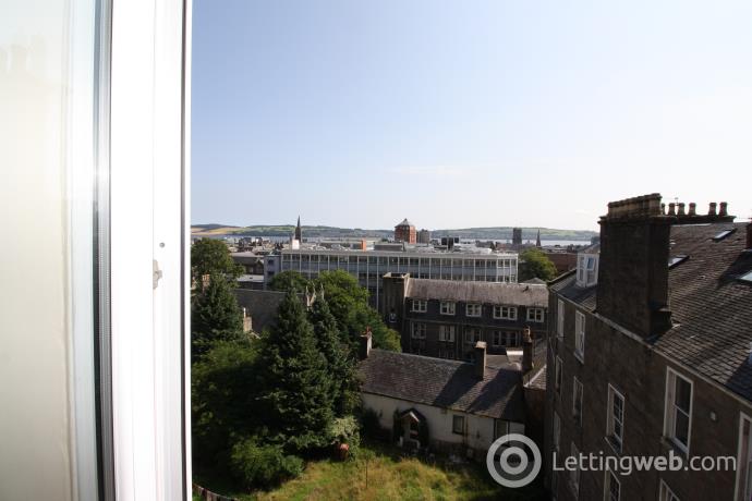 Property to rent in 3/3, 1 Dudhope Street, Dundee, DD1 1JZ