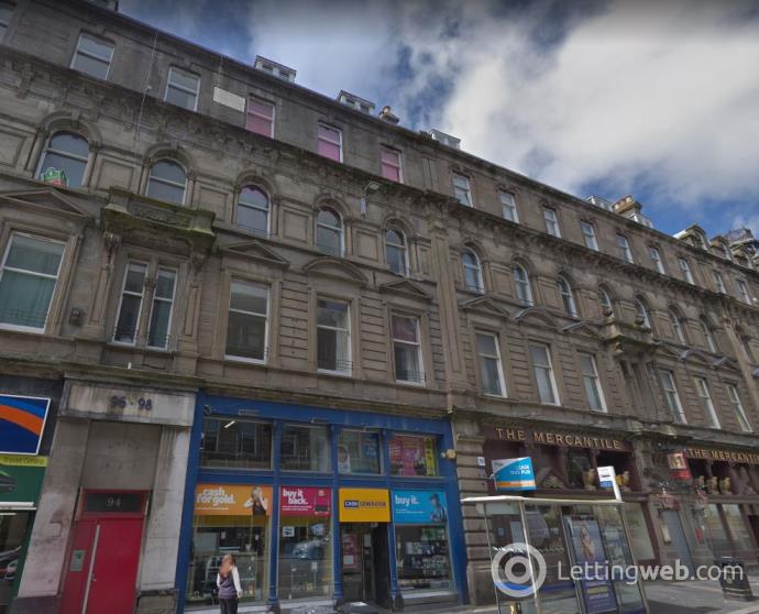 Flats and houses to rent in Dundee Lettingweb