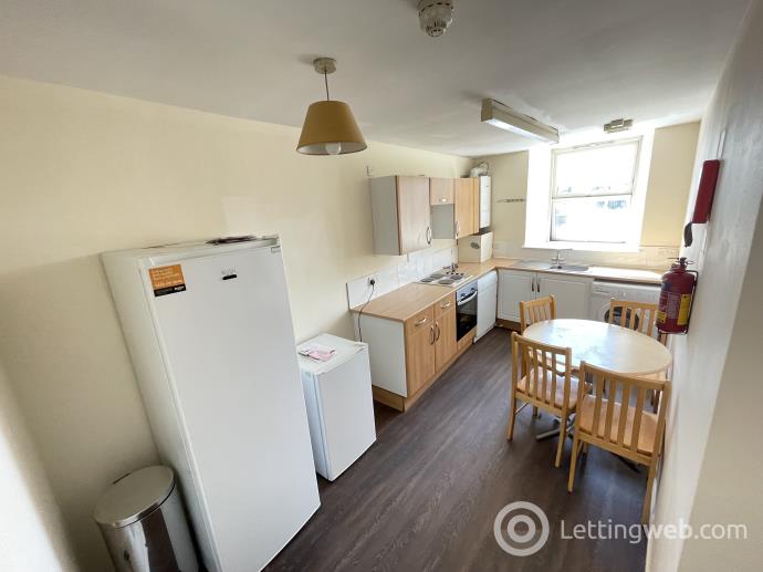 Property to rent in 47 Dudhope Street, DD1 1JR