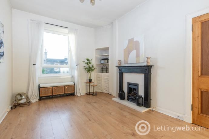 Property to rent in Moat Street, Slateford, Edinburgh, EH14 1PL