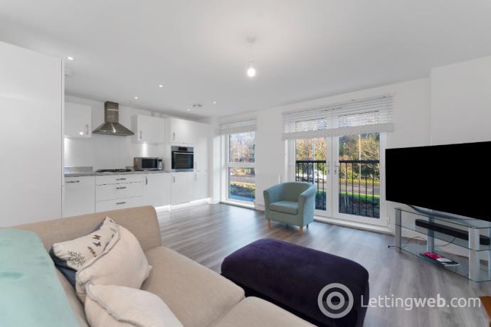 Property to rent in Goldcrest Place, Cammo, Edinburgh, EH4 8GQ