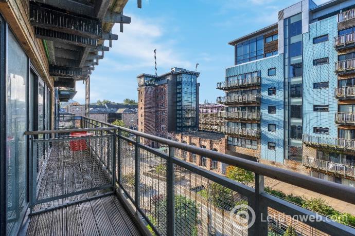 Property to rent in Breadalbane Street, Leith, Edinburgh, EH6 5JW