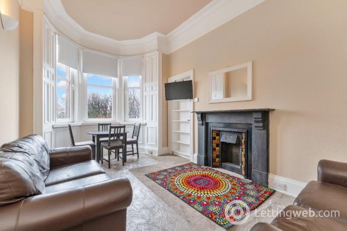 Property to rent in Harrison Road, Dalry, Edinburgh, EH11 1EG