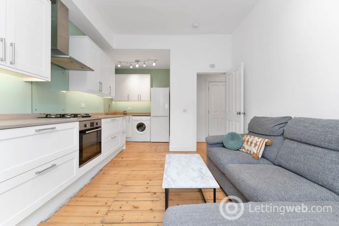 Property to rent in Watson Crescent, Fountainbridge, Edinburgh, EH11 1HB