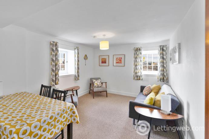 Property to rent in Couper Street, Leith, Edinburgh, EH6 6HH