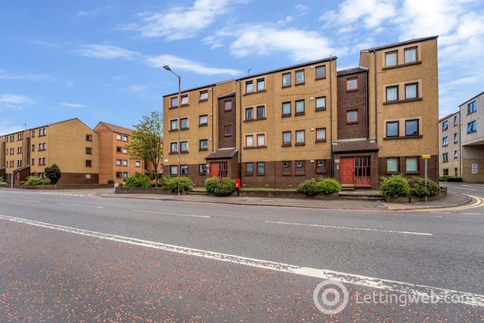 Property to rent in Gorgie Road, Gorgie, Edinburgh, EH11 2SX