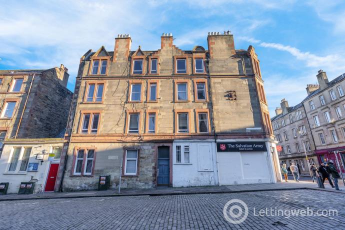 Property to rent in Smithfield Street, Gorgie, Edinburgh, EH11 2PJ