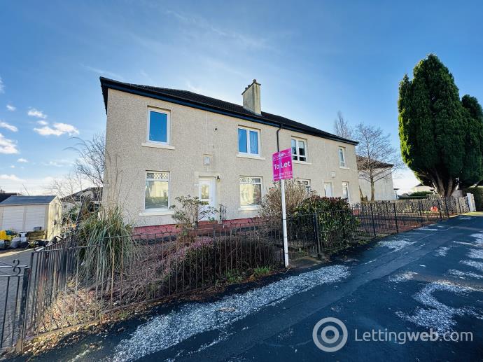 Property to rent in 25 Talisman Road, Glasgow, G13 3QN