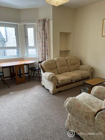 Property to rent in 15B, Step Row, Dundee, DD2 1AF