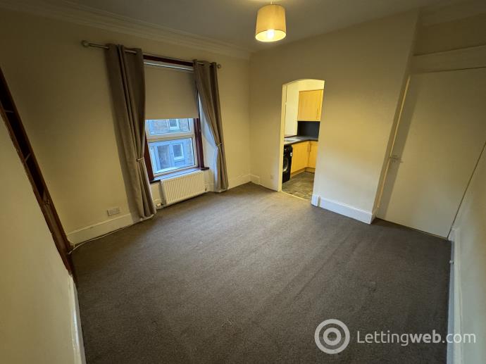 Property to rent in 21A, Duke Street, Arbroath, DD11 2BE