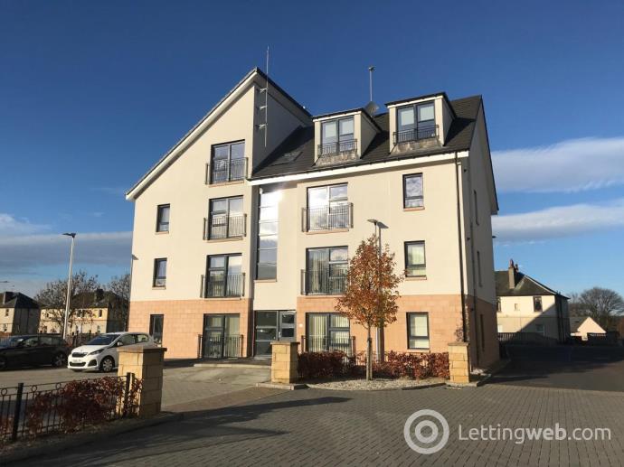 Property to rent in Falkirk Road, Bonnybridge