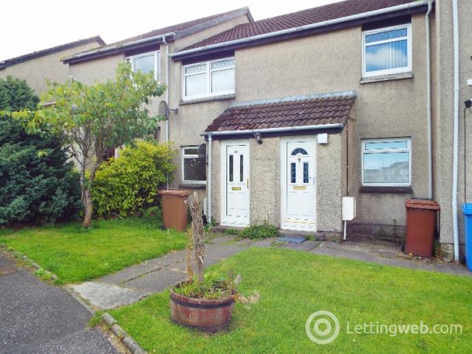 Property to rent in Glenmore, Whitburn