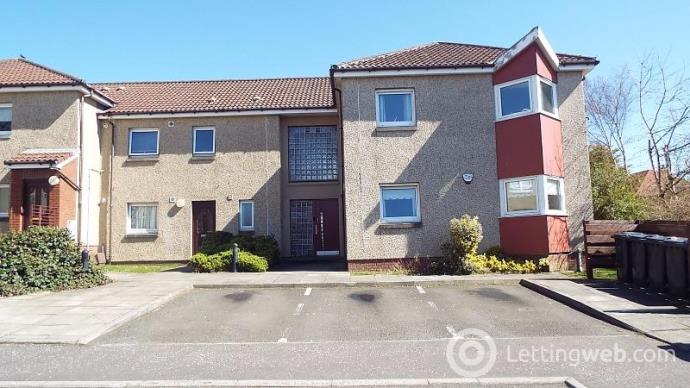 Property to rent in Millhaugh Lane, Bathgate