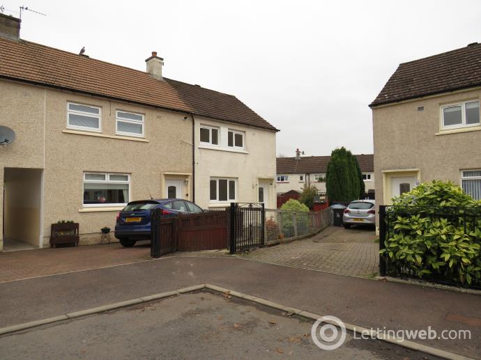 Property to rent in Sweethope Place, Bothwell, Glasgow