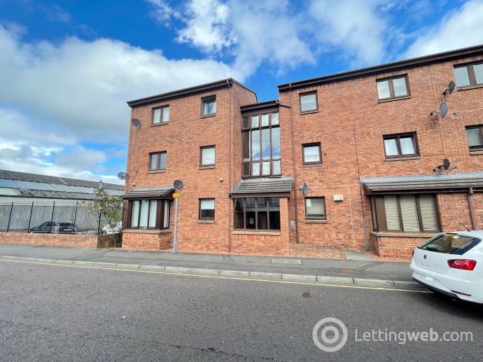 Flats and houses to rent in Glasgow, hillington Lettingweb