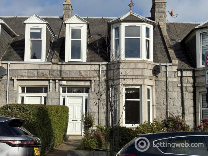 Property to rent in Gray Street, City Centre, Aberdeen, AB10 6JD