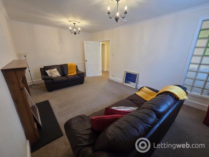 Property to rent in Albert Street, West End, Aberdeen, AB25 1XX
