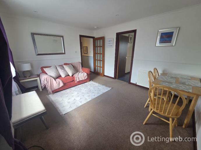Property to rent in Holburn Street, Holburn, Aberdeen, AB10 7GU