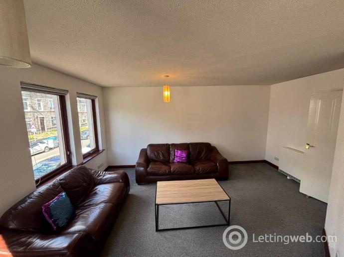 Property to rent in Bloomfield Court, City Centre, Aberdeen, AB10 6DS