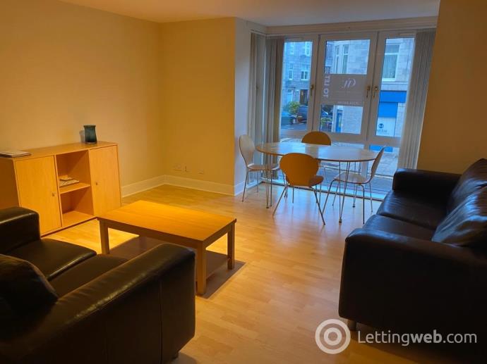 Property to rent in Union Grove, City Centre, Aberdeen, AB10 6SN