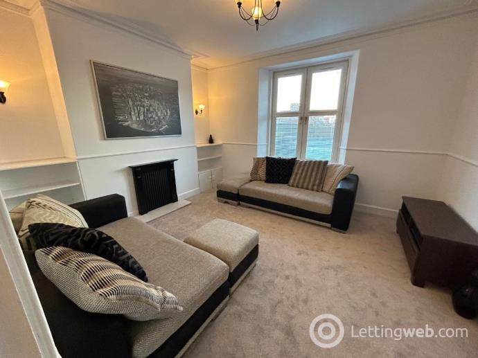 Property to rent in Sunnyside Road , City Centre, Aberdeen, AB24 3LS