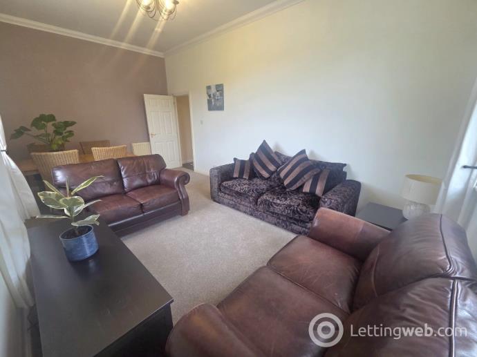 Property to rent in Corunna Place , Bridge Of Don, Aberdeen, AB23 8DA