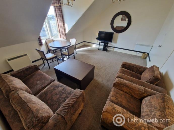 Property to rent in Rosemount Viaduct, Rosemount, Aberdeen, AB25 1NX