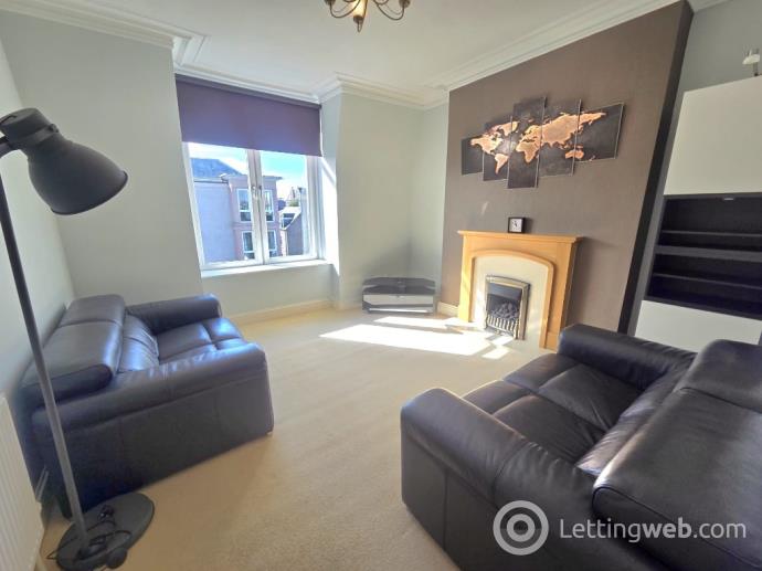 Property to rent in Union Grove , West End, Aberdeen, AB10 6SR