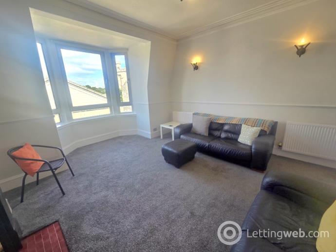 Property to rent in Holburn Street, City Centre, Aberdeen, AB10 6BS