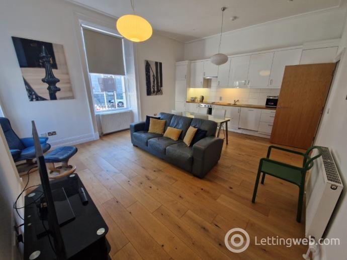 Property to rent in West Craibstone Street, City Centre, Aberdeen, AB11 6DL
