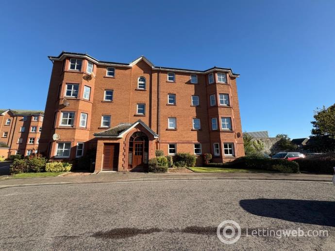 Property to rent in Ashgrove Avenue, City Centre, Aberdeen, AB25 3BQ