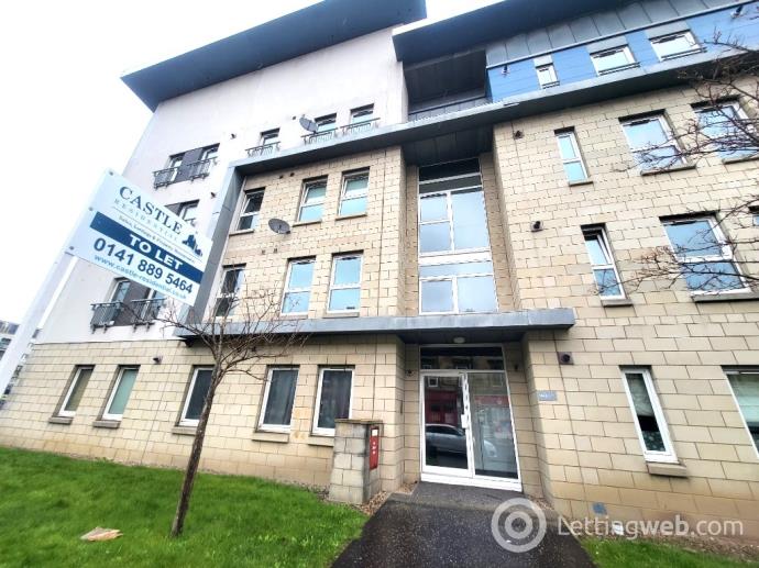 Property to rent in St Andrews Road, Pollokshields, Glasgow, G41 1PG