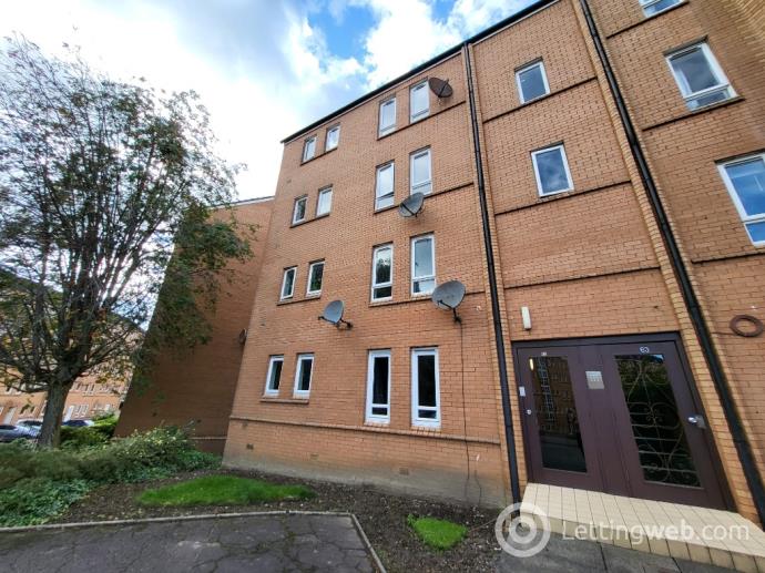 Property to rent in Dorset Street, Anderston, Glasgow, G3 7AG
