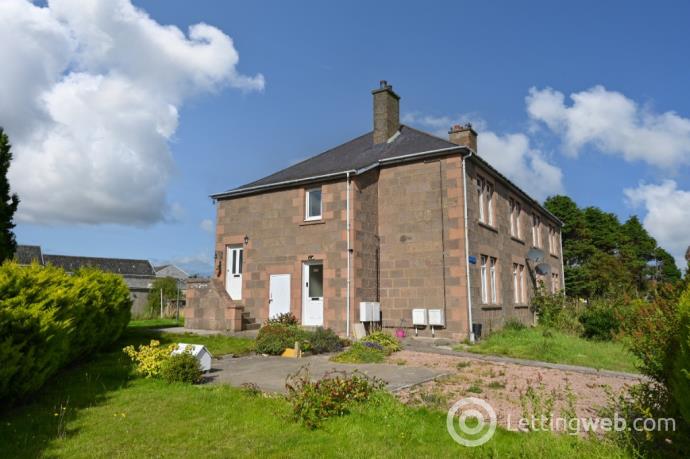 Property to rent in Meadowside, Inverbervie, Inverbervie, Angus, DD10 0RX