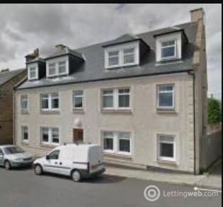 Property to rent in Hill Street, Dunfermline