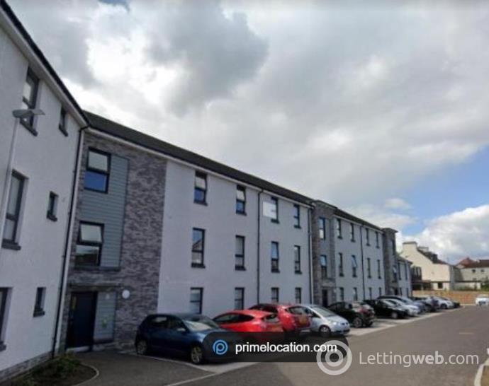 Property to rent in McKay Court, Leven, KY8 4FU