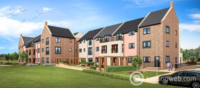 Property to rent in Earlsgate, 37 Angus Road, Scone, Perth, PH2 6FD