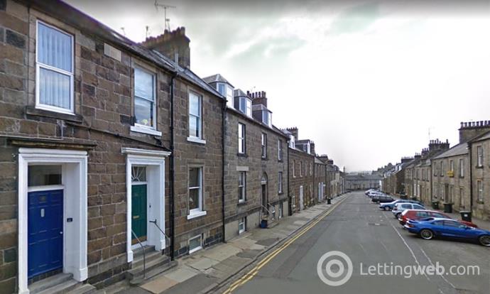 Property to rent in Queen Street, Stirling Town, Stirling, FK8 1HN