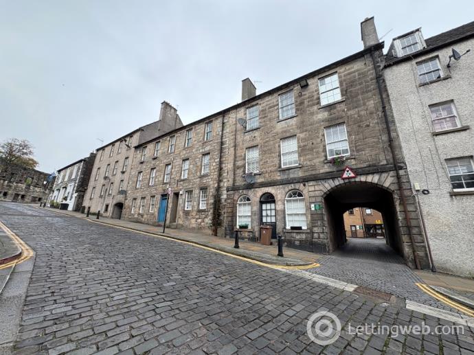 Property to rent in Broad Street, Stirling Town, Stirling, FK8 1EF