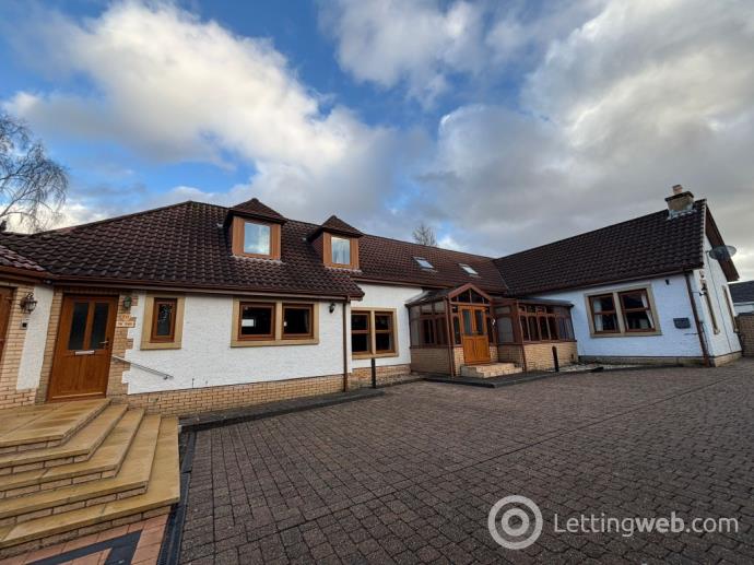 Property to rent in Birkhill Road, King's Park, Stirling, FK7 9JS