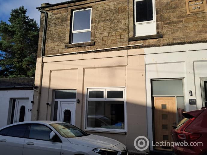 Property to rent in Allanvale Road, Bridge of Allan, Stirling, FK9 4NU