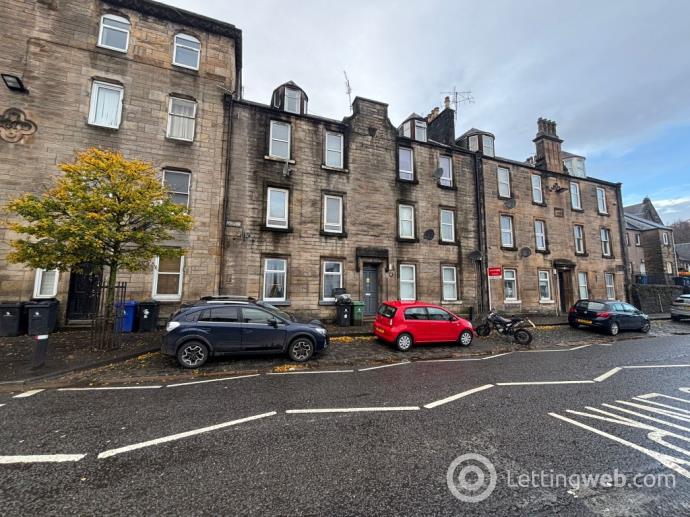Property to rent in Cowane Street, Stirling Town, Stirling, FK8 1JP