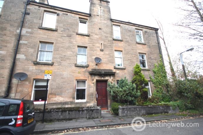 Property to rent in Park Lane, Stirling Town, Stirling, FK8 1NN