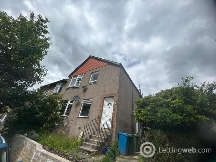 Property to rent in Thurston Road, Cardonald, Glasgow, G52 2JQ