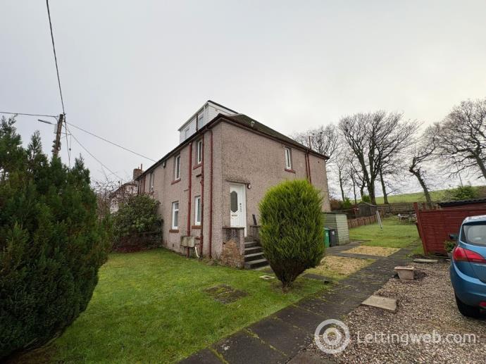 Property to rent in Midfield Terrace, Dunfermline, Fife, KY12 9LZ
