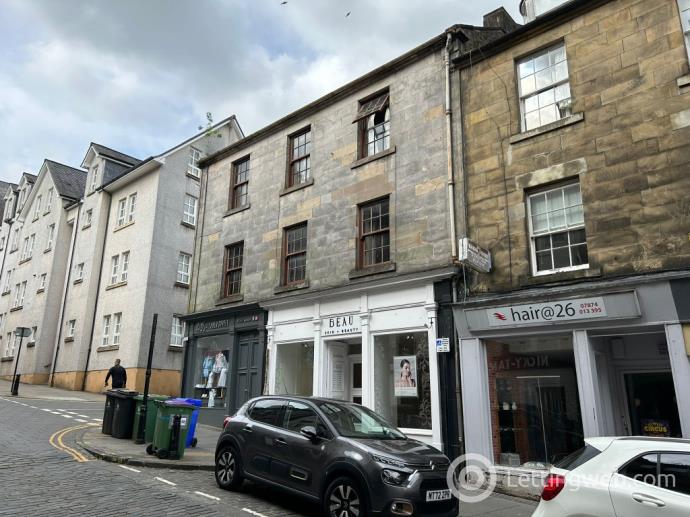 Property to rent in Baker Street, Stirling Town, Stirling, FK81BJ