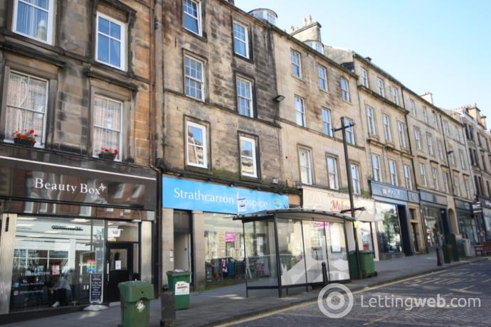 Property to rent in King Street, Stirling Town, Stirling, FK8 1DN